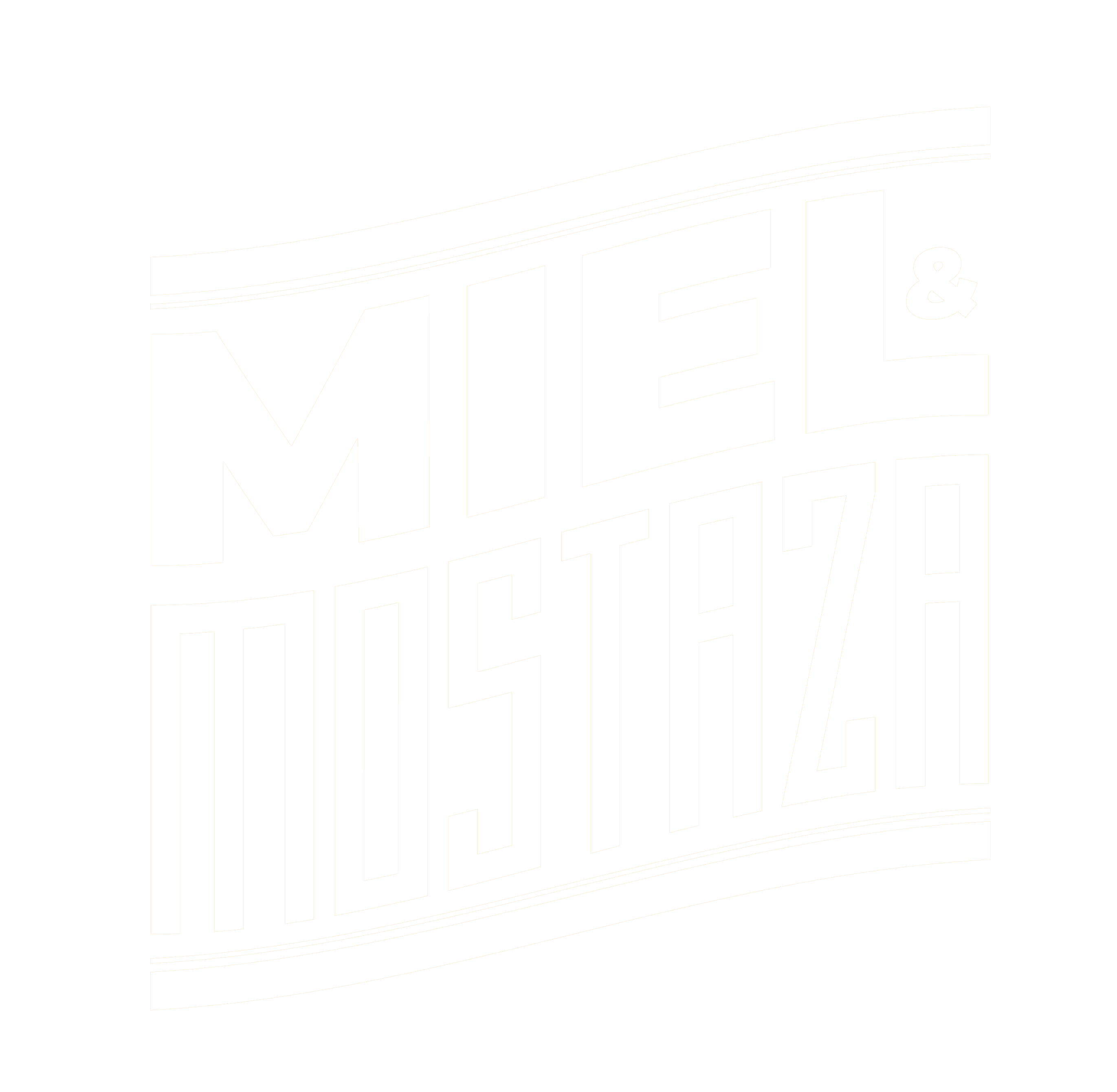 Miel & Mostaza